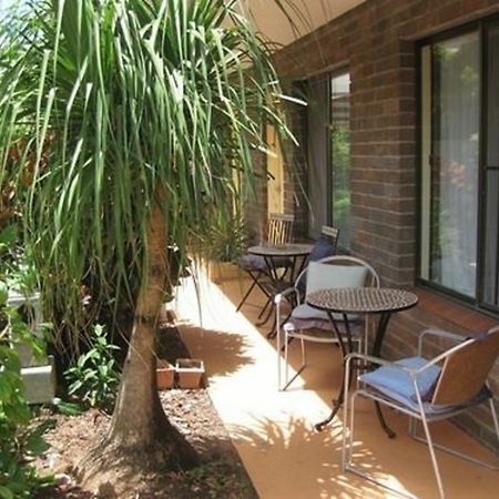 Twin Pines Motel Mooloolaba Eksteriør bilde