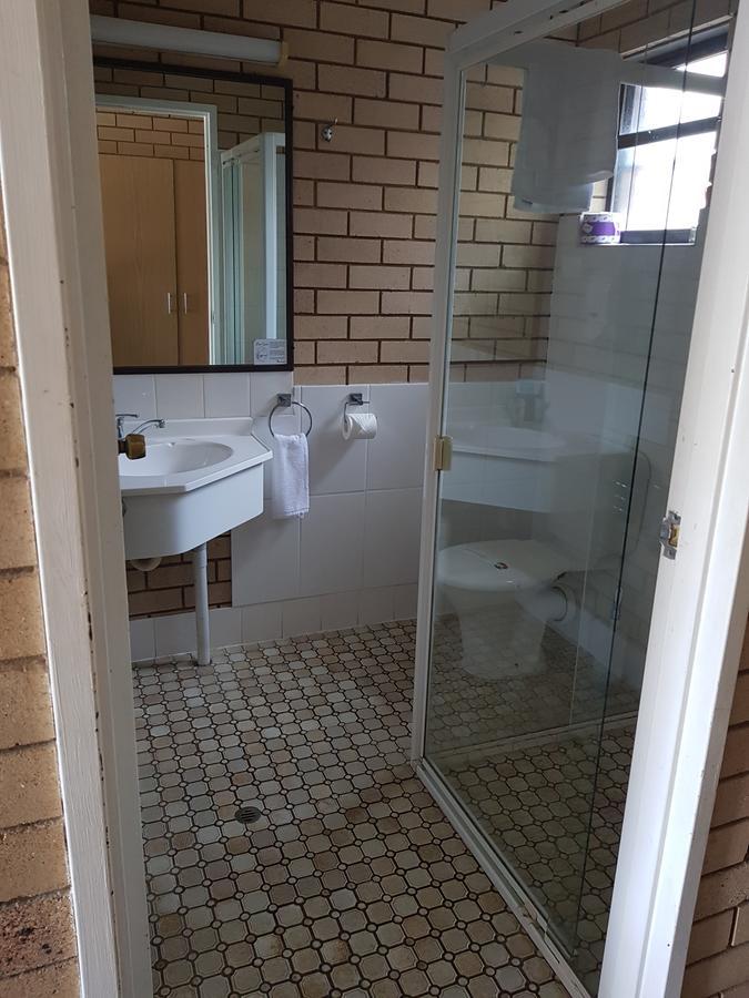 Twin Pines Motel Mooloolaba Eksteriør bilde