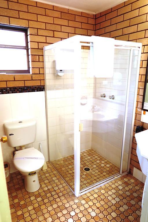 Twin Pines Motel Mooloolaba Rom bilde