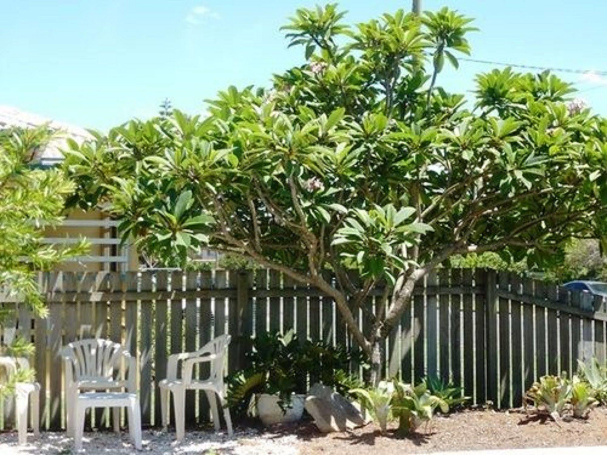 Twin Pines Motel Mooloolaba Eksteriør bilde